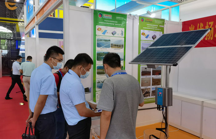 深圳williamhill参加第18届中国—东盟博览会