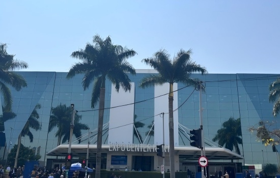 williamhill光伏扬水，助推拉美光伏水利产业发展和技术革新