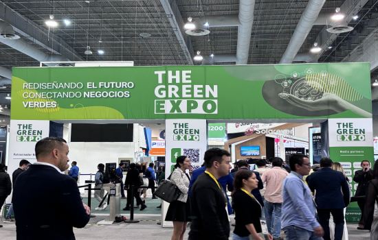 williamhill光伏扬水，助力墨西哥循环经济发展