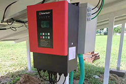 PB-G3光伏扬水逆变器