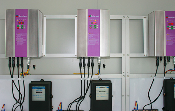 williamhill逆变器