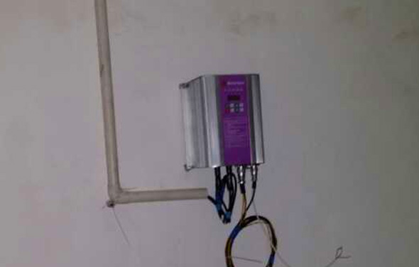 williamhill逆变器