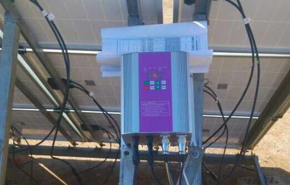 williamhill逆变器