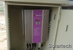 williamhill逆变器