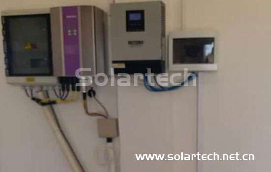 williamhill逆变器