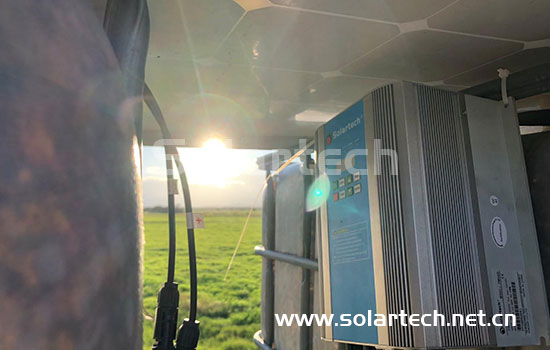 williamhill逆变器