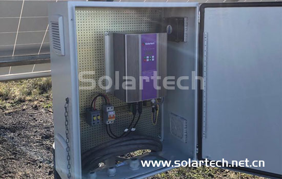 williamhill逆变器