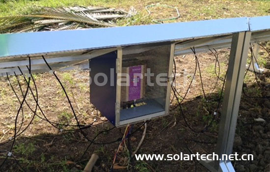 williamhill逆变器