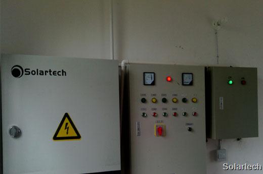 williamhill逆变器