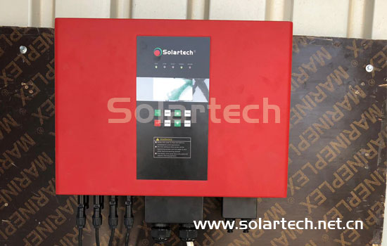 williamhill逆变器