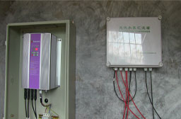 williamhill逆变器