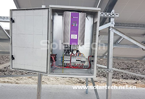 williamhill逆变器