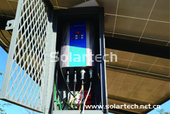 williamhill逆变器