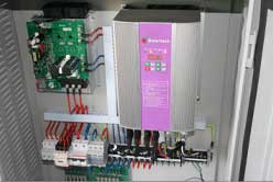 williamhill逆变器