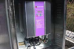 williamhill逆变器