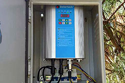 williamhill逆变器