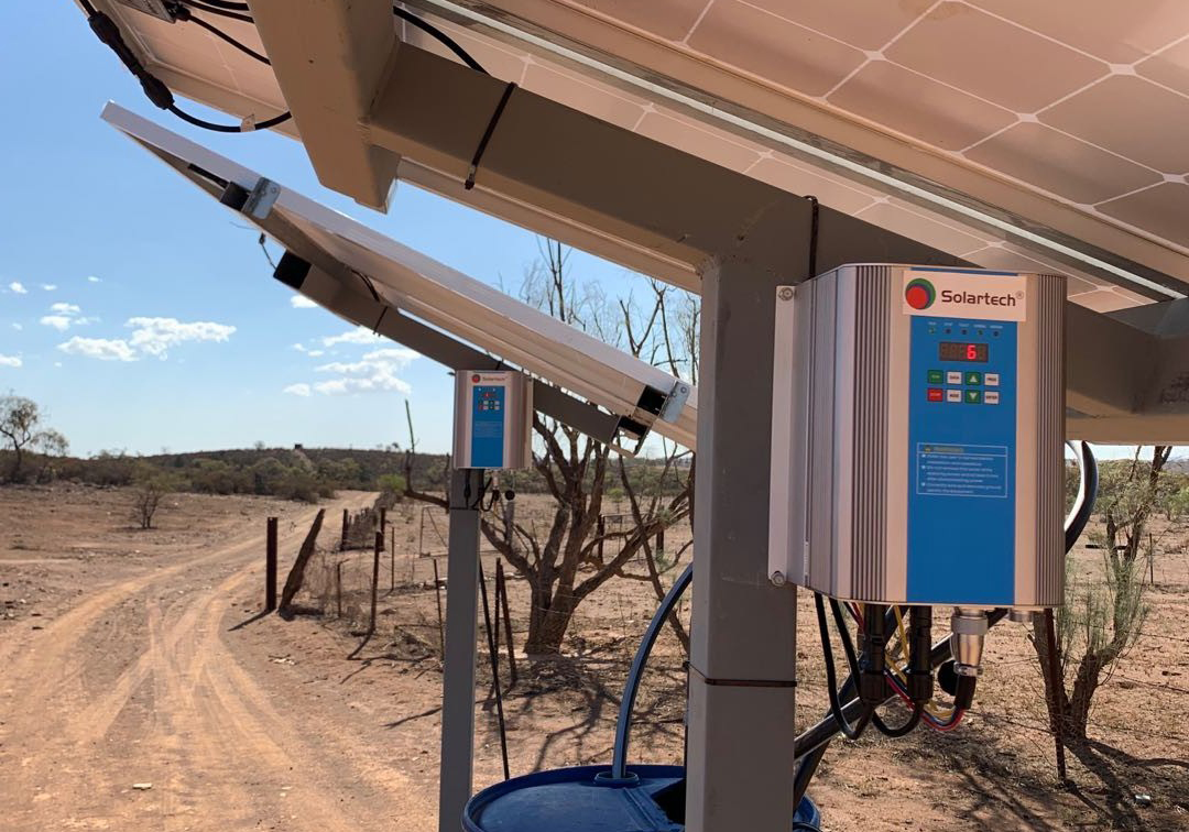 williamhill逆变器