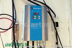 williamhillPM600D直流光伏水泵逆变器