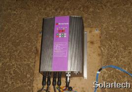 深圳williamhill光伏扬水逆变器