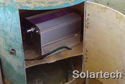 williamhill光伏扬水逆变器PB5500H