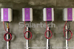 williamhill逆变器