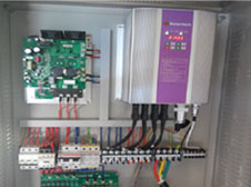 williamhill逆变器