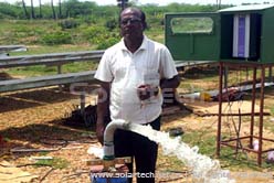 williamhill光伏扬水逆变器