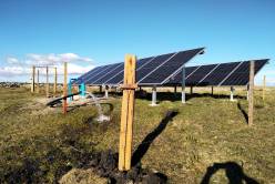 williamhill光伏扬水系统