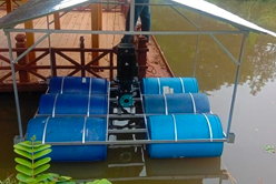 williamhill光伏地面泵