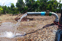 williamhill扬水系统