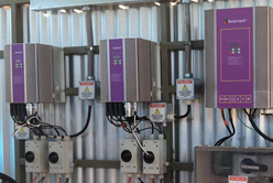 williamhillPB系列逆变器