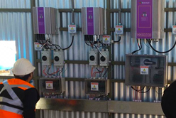 williamhill光伏扬水逆变器